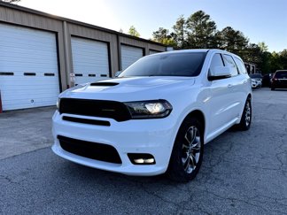 Used 2019 Dodge Durango R/T image 1