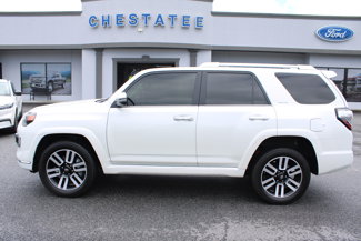 Used 2023 Toyota 4Runner Limited image 1