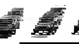 New 2026 GMC Terrain Elevation w/ Elevation Premium Package image 1