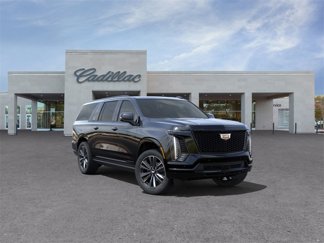 New 2025 Cadillac Escalade ESV Sport w/ Touring Package image 1