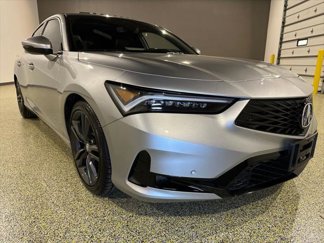 Used 2025 Acura Integra A-Spec image 1