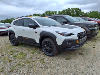 New 2025 Subaru Crosstrek 2.5i Wilderness image 1