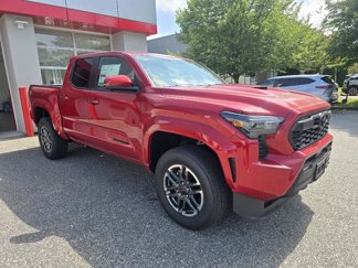 New 2025 Toyota Tacoma TRD Sport image 1