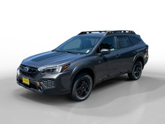 New 2025 Subaru Outback Wilderness image 1