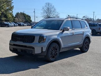 New 2025 Kia Telluride SX X-Line image 1