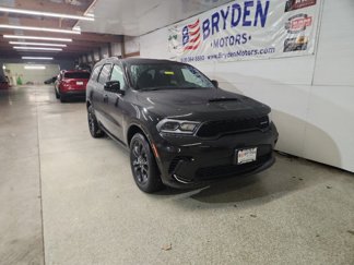 New 2025 Dodge Durango R/T w/ Blacktop Package image 1