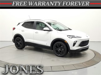 Used 2025 Buick Encore GX Sport Touring image 1