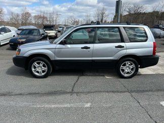 Used 2004 Subaru Forester 2.5X image 1