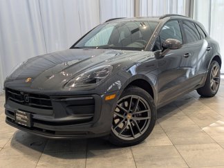 Certified 2024 Porsche Macan image 1