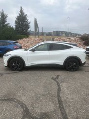 Used 2024 Ford Mustang Mach-E Select w/ Comfort Package Lite image 1