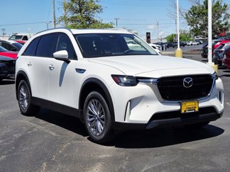 New 2025 MAZDA CX-90 3.3 Turbo w/ Preferred Package image 1
