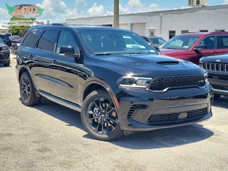 New 2025 Dodge Durango R/T image 1