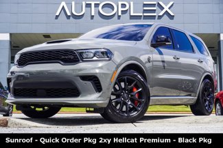 Used 2024 Dodge Durango SRT Hellcat image 1