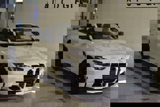 New 2026 BMW M4 xDrive Competition image 1