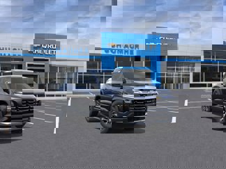 New 2026 Chevrolet Equinox LT w/ Convenience Package II image 1