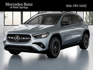 New 2026 Mercedes-Benz GLA 250 image 1