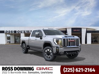 New 2025 GMC Sierra 2500 Denali w/ Denali Reserve Package image 1