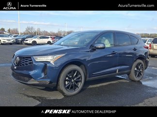 New 2025 Acura RDX SH-AWD image 1