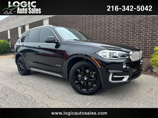 Used 2017 BMW X5 xDrive35i image 1