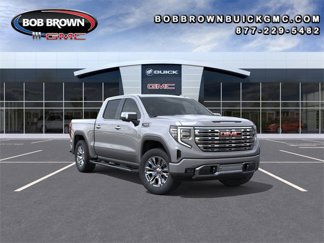 New 2026 GMC Sierra 1500 Denali image 1