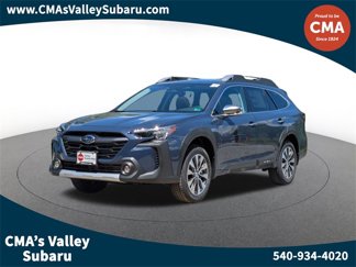 New 2025 Subaru Outback Touring XT image 1