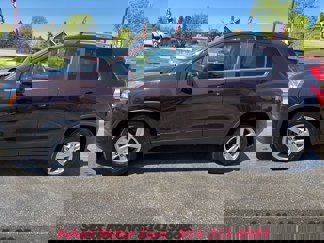 Used 2015 Chevrolet Trax LT w/ LT Plus Package image 1