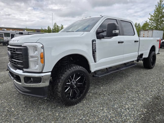 Used 2023 Ford F250 XL image 1