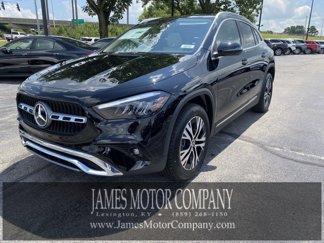 New 2026 Mercedes-Benz GLA 250 4MATIC image 1