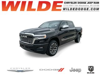 New 2025 RAM 1500 Limited image 1