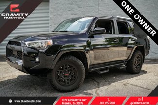 Used 2023 Toyota 4Runner SR5 image 1