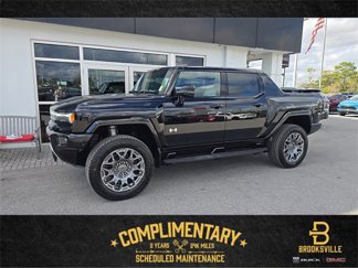 New 2025 GMC Hummer EV 3X image 1
