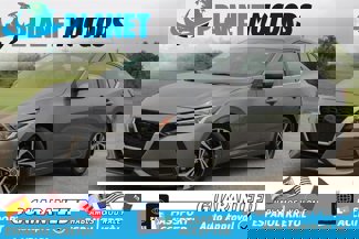 Used 2022 Nissan Sentra SV image 1