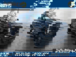 New 2025 Ford F250 XLT w/ Black Appearance Package image 1