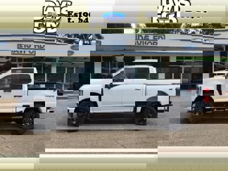 New 2025 Ford F250 XL image 1
