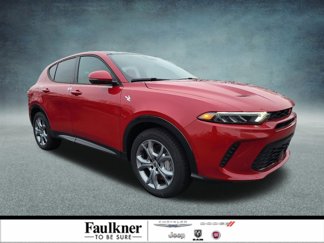 New 2024 Dodge Hornet R/T Plus w/ Tech Pack Plus w/o Parking image 1