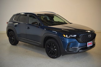 New 2025 MAZDA CX-50 AWD 2.5 S w/ Premium Package image 1