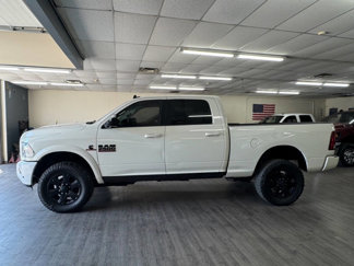 Used 2017 RAM 2500 Laramie w/ Sport Appearance Group image 1
