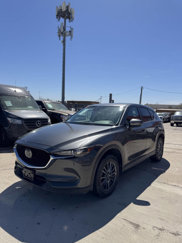 Used 2019 MAZDA CX-5 Touring image 1