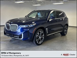 New 2026 BMW X5 sDrive40i w/ Climate Comfort Package image 1