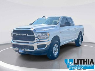 Certified 2019 RAM 2500 Big Horn image 1