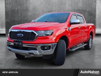 Used 2020 Ford Ranger XLT w/ Equipment Group 301A Mid image 1