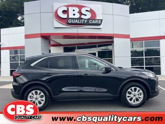 Used 2024 Ford Escape Active image 1