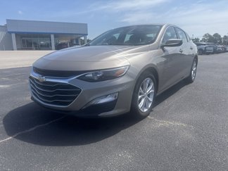 Used 2023 Chevrolet Malibu LT image 1