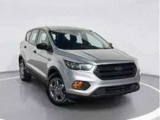 Used 2018 Ford Escape S image 1