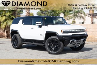 New 2025 GMC Hummer EV 2X image 1