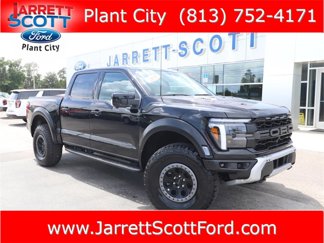 New 2025 Ford F150 Raptor image 1