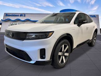 New 2025 Honda Prologue Touring image 1