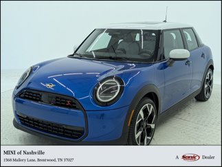 New 2025 MINI Cooper S image 1