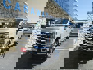 New 2025 Ford F350 Lariat w/ Chrome Package image 1