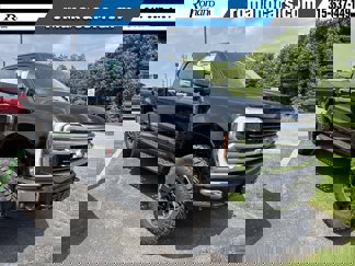 New 2025 Ford F350 Platinum w/ Platinum Plus Package image 1